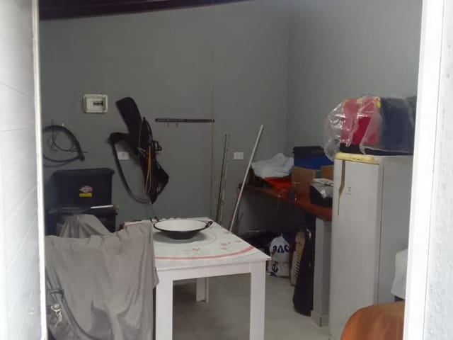 Casa com 174m² 2 quartos e 2 banheiros, à venda, no bairro Jardim Primavera em São João da Boa Vista