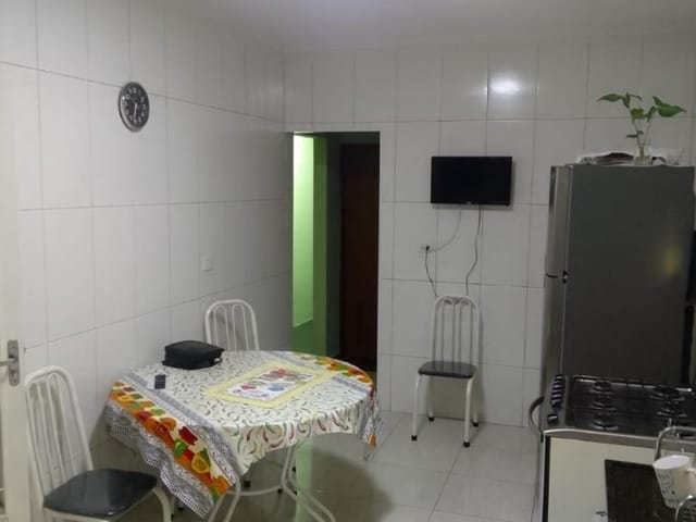 Casa com 174m² 2 quartos e 2 banheiros, à venda, no bairro Jardim Primavera em São João da Boa Vista