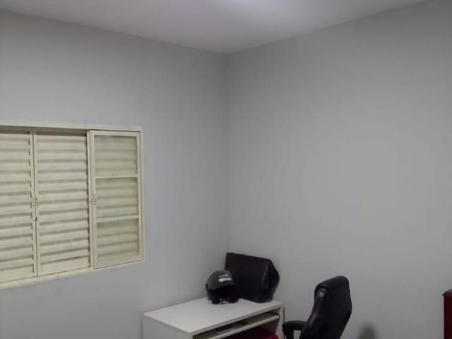 Casa com 174m² 2 quartos e 2 banheiros, à venda, no bairro Jardim Primavera em São João da Boa Vista
