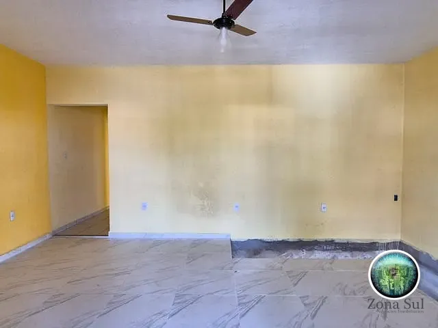 Casa com 216m² 2 quartos e 1 banheiro, à venda, no bairro Parque Jataí em Votorantim