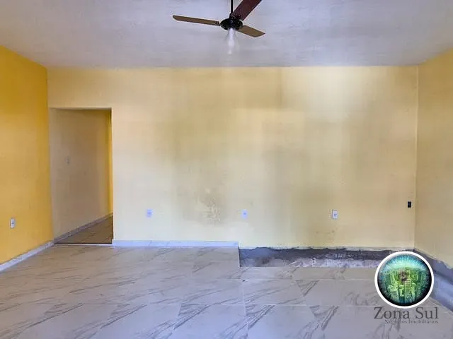 Casa com 216m² 2 quartos e 1 banheiro, à venda, no bairro Parque Jataí em Votorantim