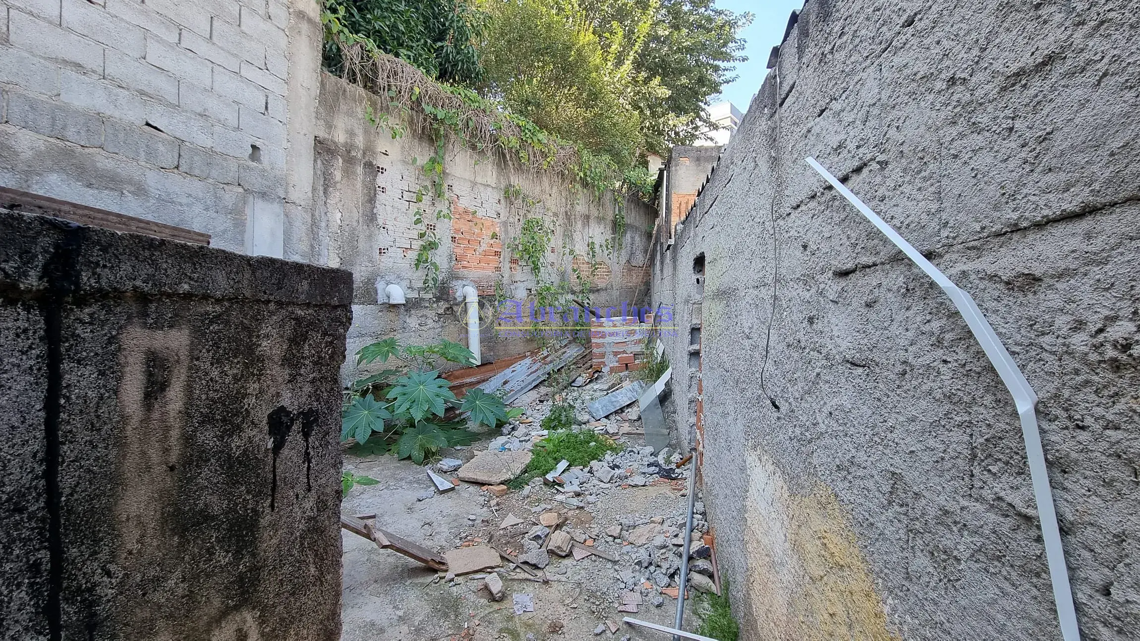 Casa, 1 quarto, 120 m² - Foto 2