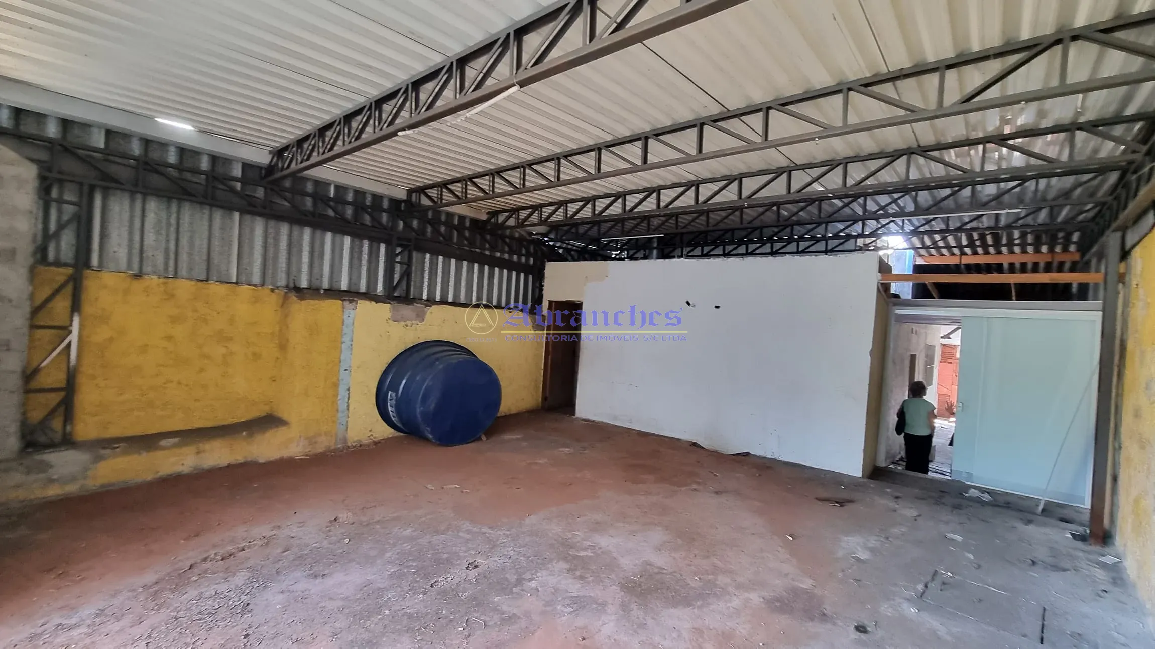 Casa, 1 quarto, 120 m² - Foto 12