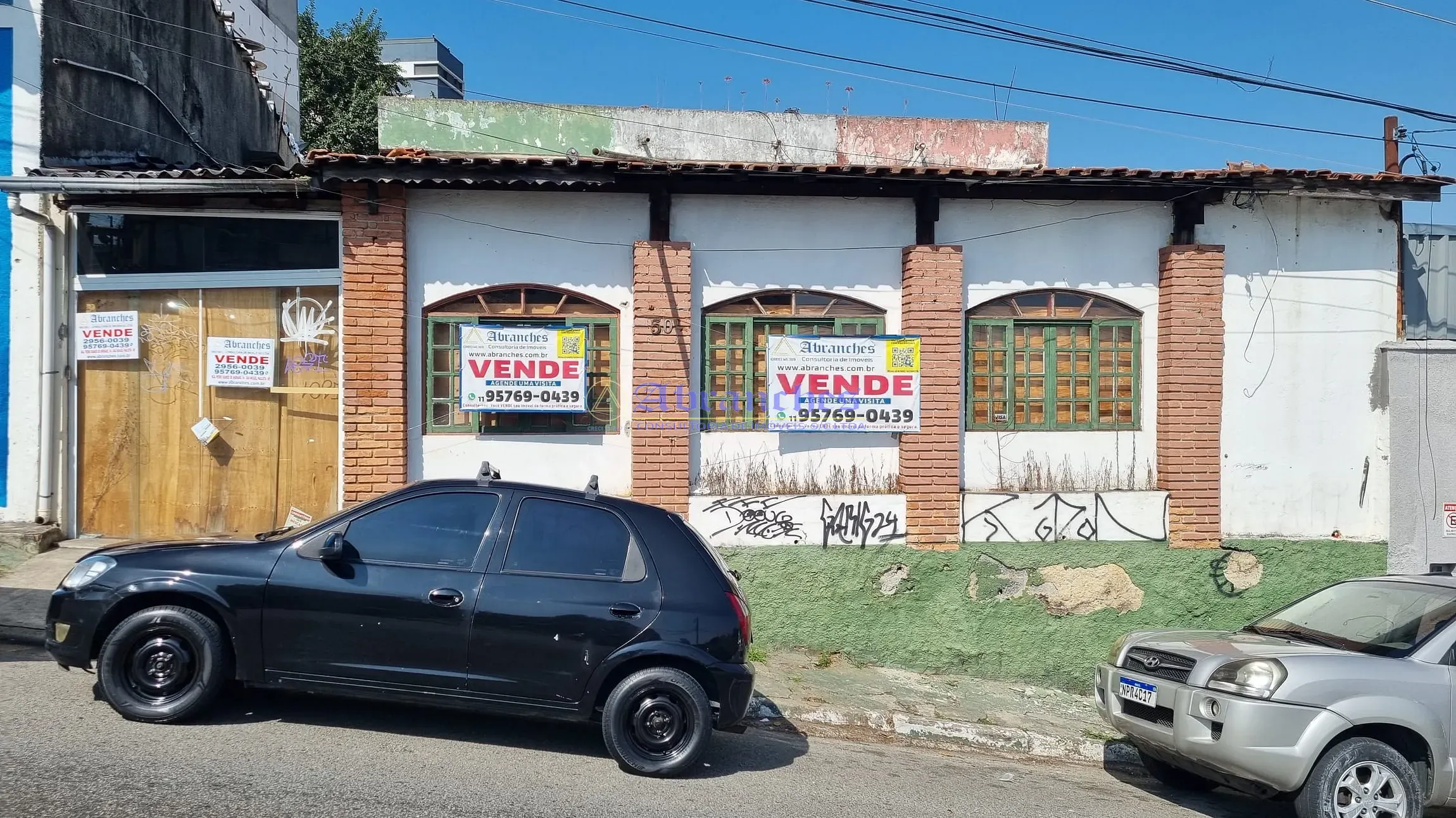 Casa, 1 quarto, 120 m² - Foto 1