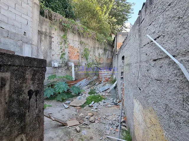 Casa com 270m², à venda, no bairro Vila Pedroso em São Paulo