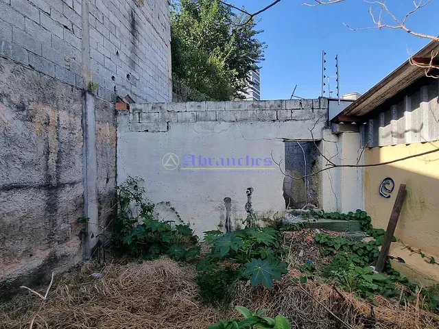 Casa com 270m², à venda, no bairro Vila Pedroso em São Paulo