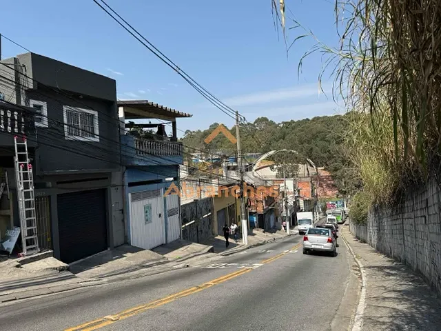 Prédio com 320m², à venda, no bairro Sítio Morro Grande em São Paulo
