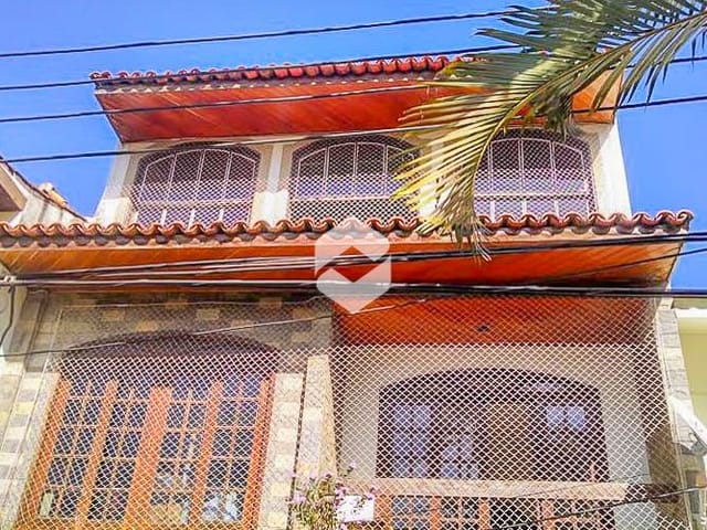 Casa com 90m² 4 quartos e 3 banheiros, à venda, no bairro Barra da Tijuca em Rio de Janeiro