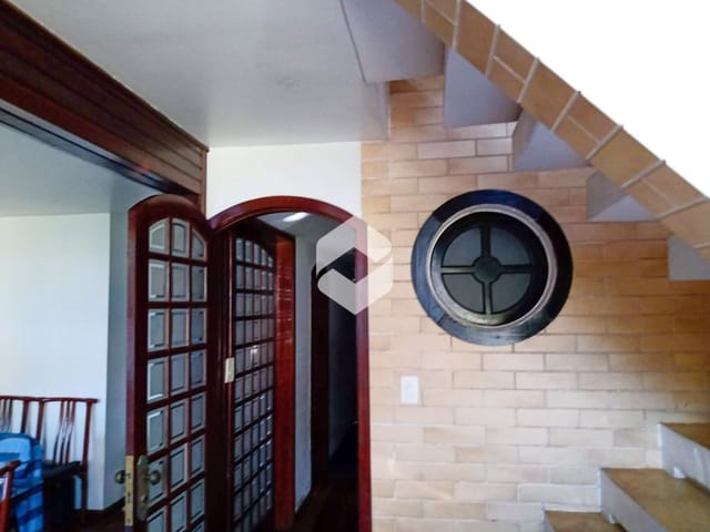 Casa com 90m² 4 quartos e 3 banheiros, à venda, no bairro Barra da Tijuca em Rio de Janeiro