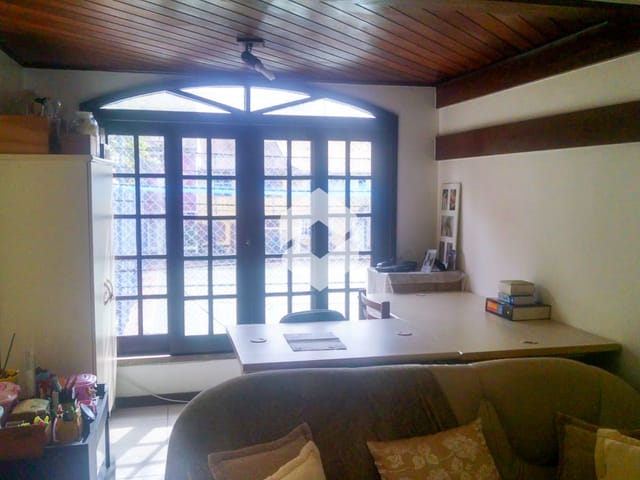Casa com 90m² 4 quartos e 3 banheiros, à venda, no bairro Barra da Tijuca em Rio de Janeiro