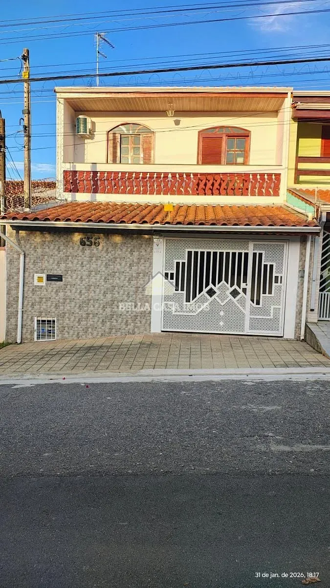 Casa, 3 quartos, 236 m² - Foto 22