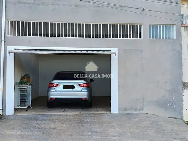 Casa com 150m² 3 quartos e 4 banheiros, à venda, no bairro Jardim Simus em Sorocaba