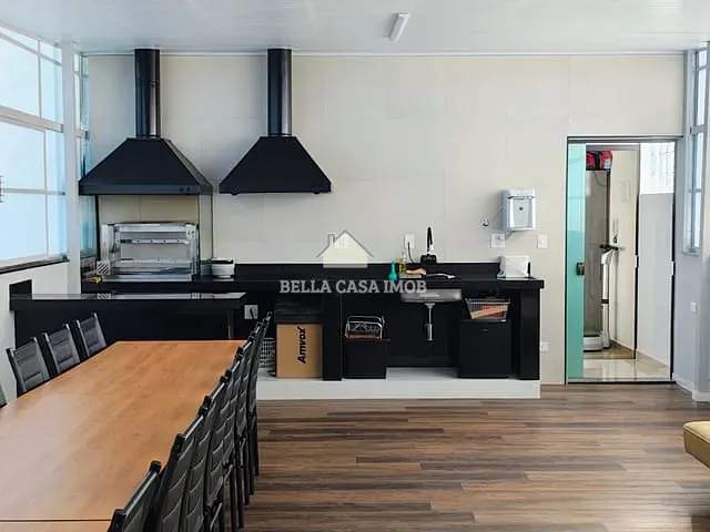 Casa com 150m² 3 quartos e 4 banheiros, à venda, no bairro Jardim Simus em Sorocaba