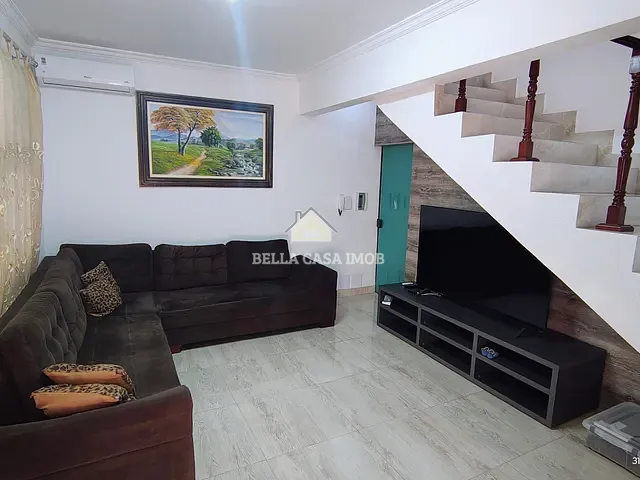 Casa com 150m² 3 quartos e 4 banheiros, à venda, no bairro Jardim Simus em Sorocaba