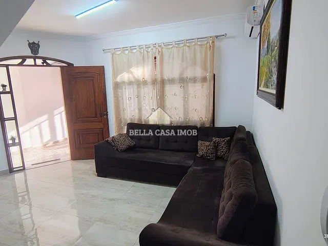 Casa com 150m² 3 quartos e 4 banheiros, à venda, no bairro Jardim Simus em Sorocaba