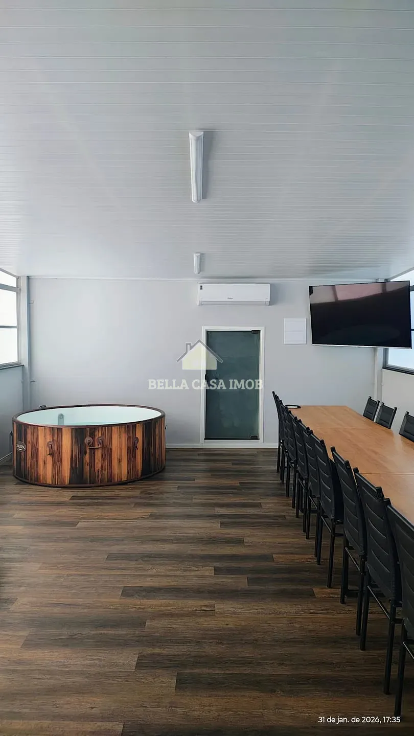 Casa, 3 quartos, 236 m² - Foto 19