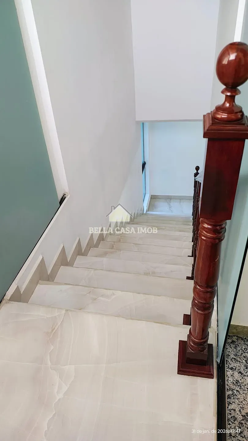 Casa, 3 quartos, 236 m² - Foto 7