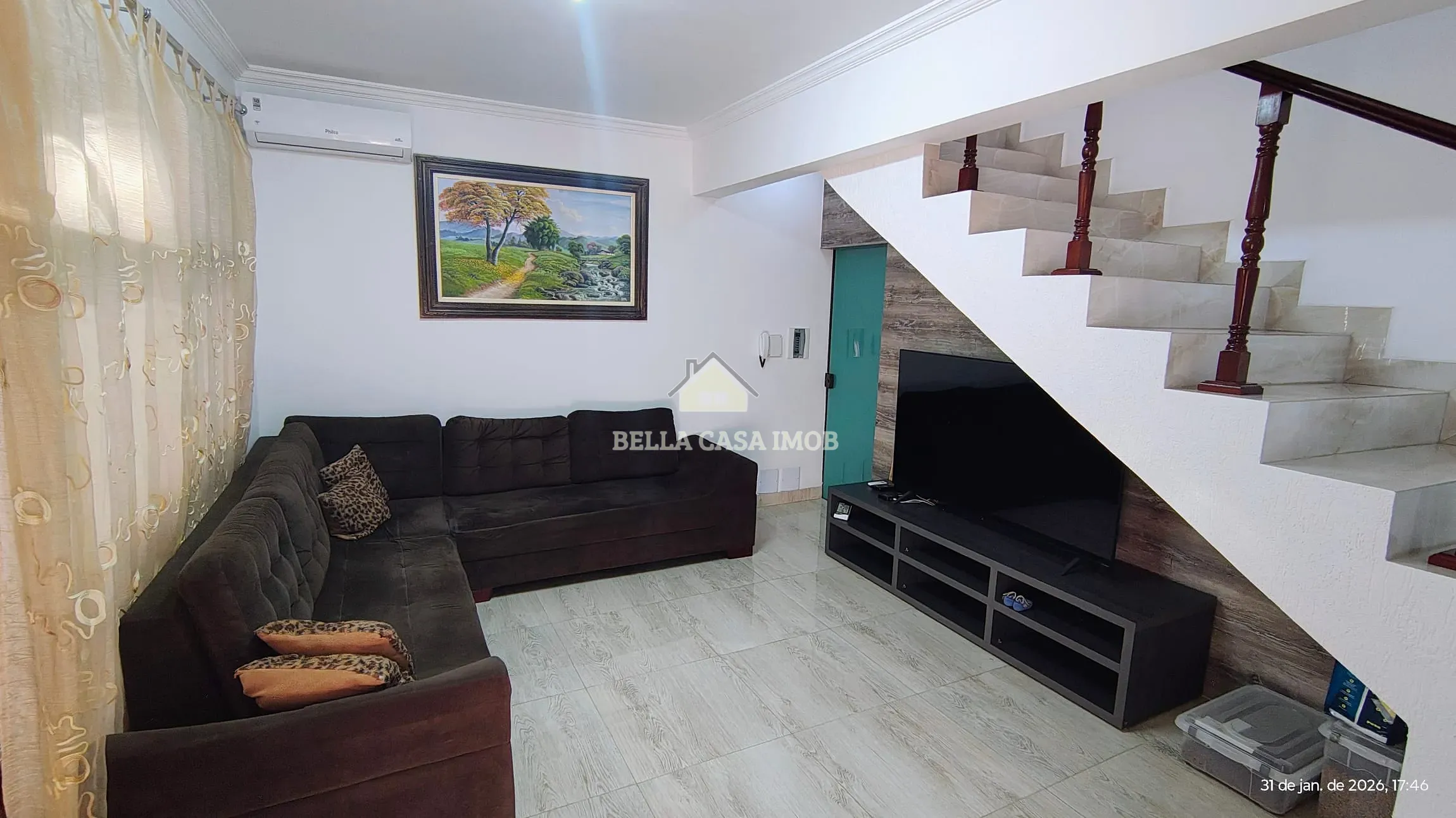Casa, 3 quartos, 236 m² - Foto 4