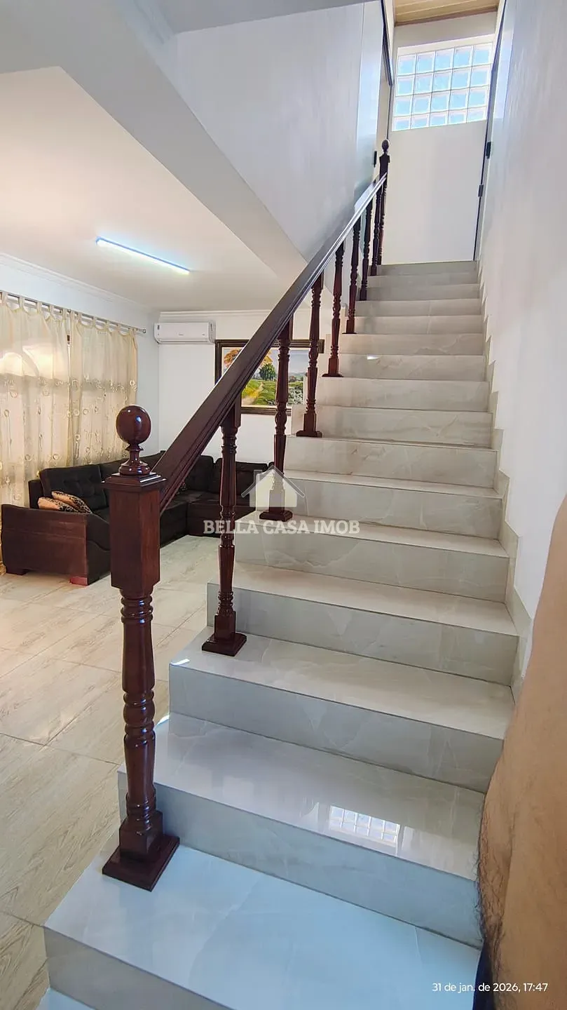 Casa, 3 quartos, 236 m² - Foto 5