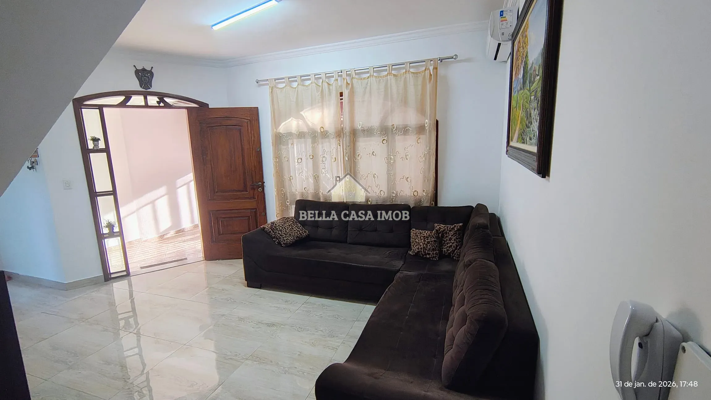 Casa, 3 quartos, 236 m² - Foto 3