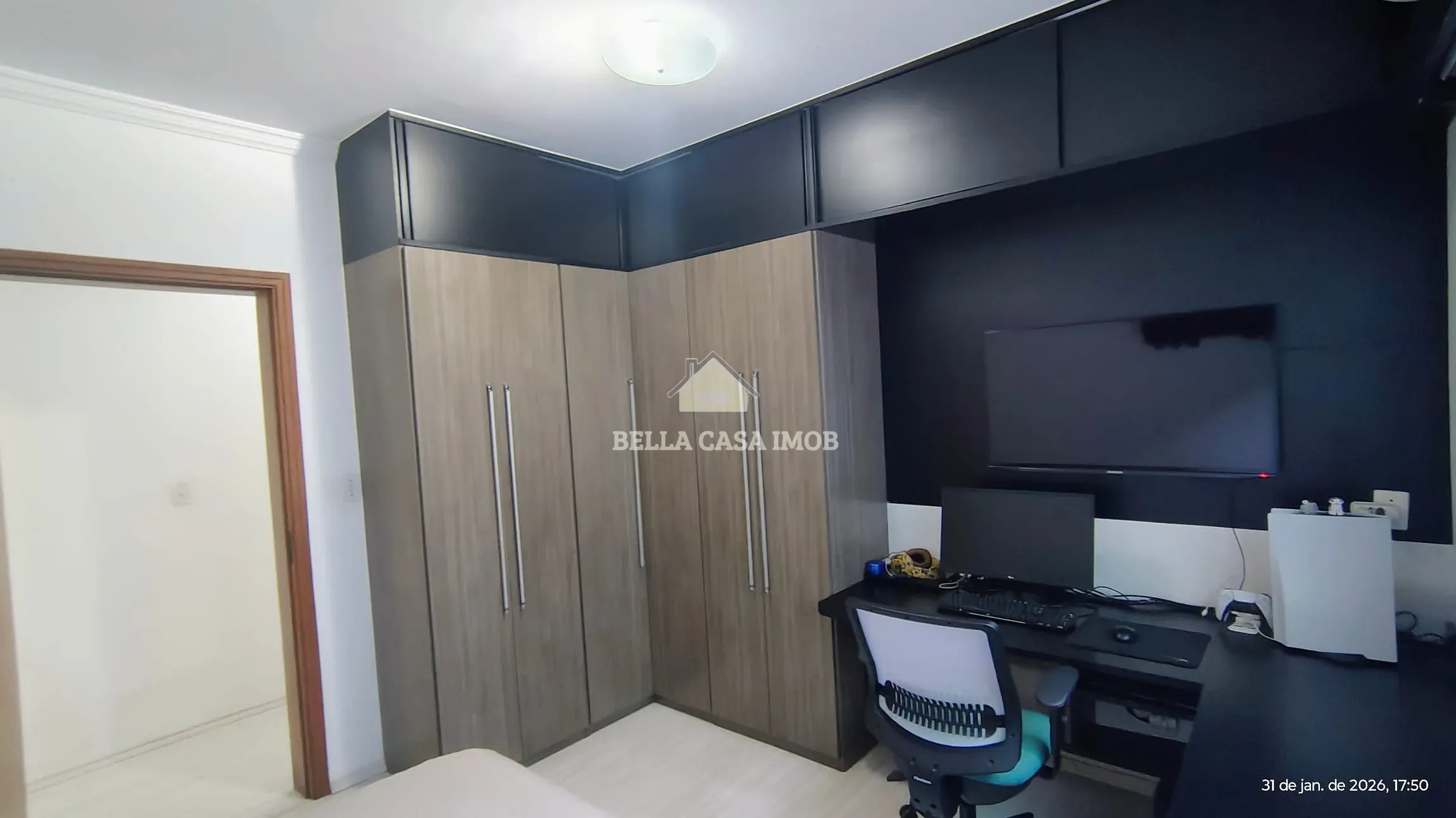 Casa, 3 quartos, 236 m² - Foto 14