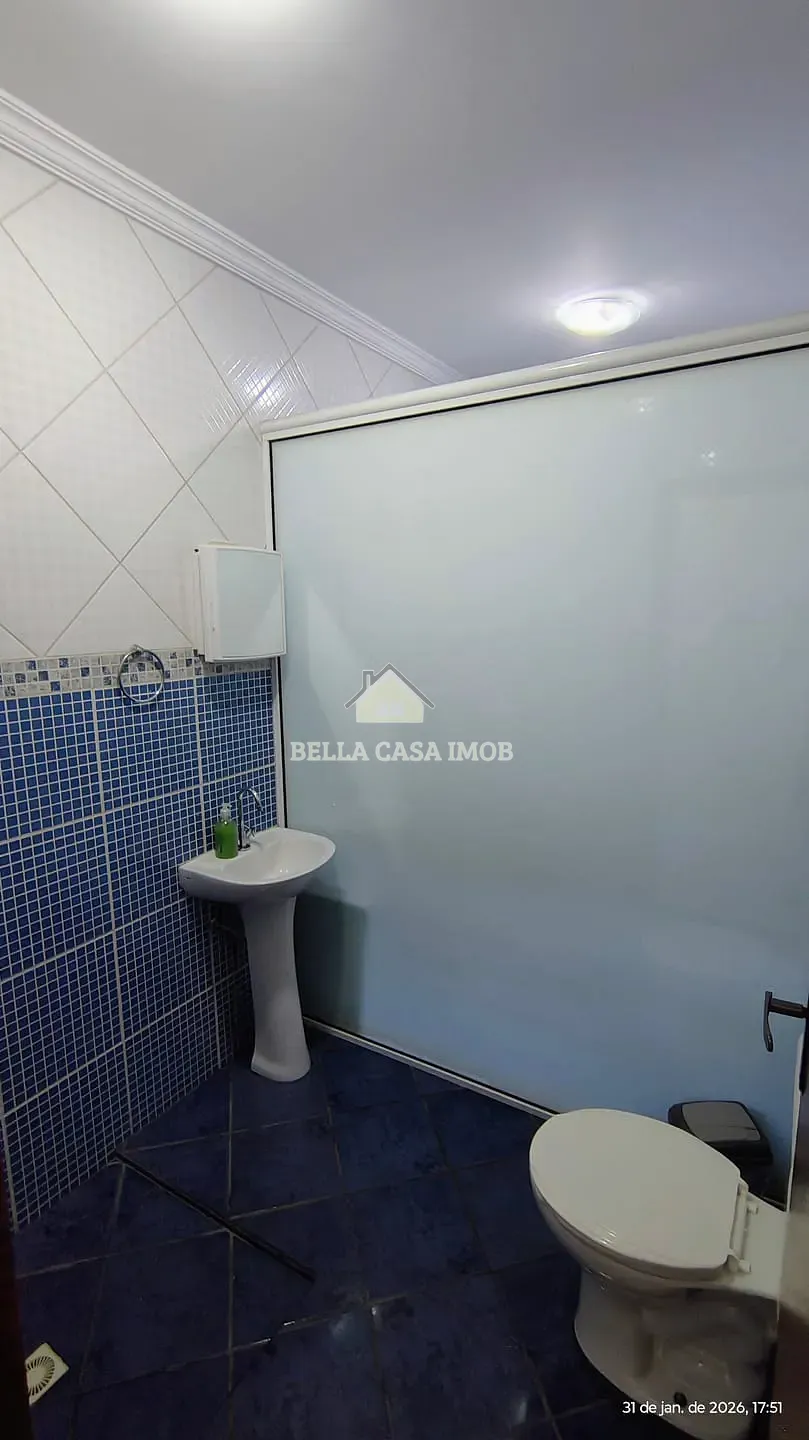 Casa, 3 quartos, 236 m² - Foto 18
