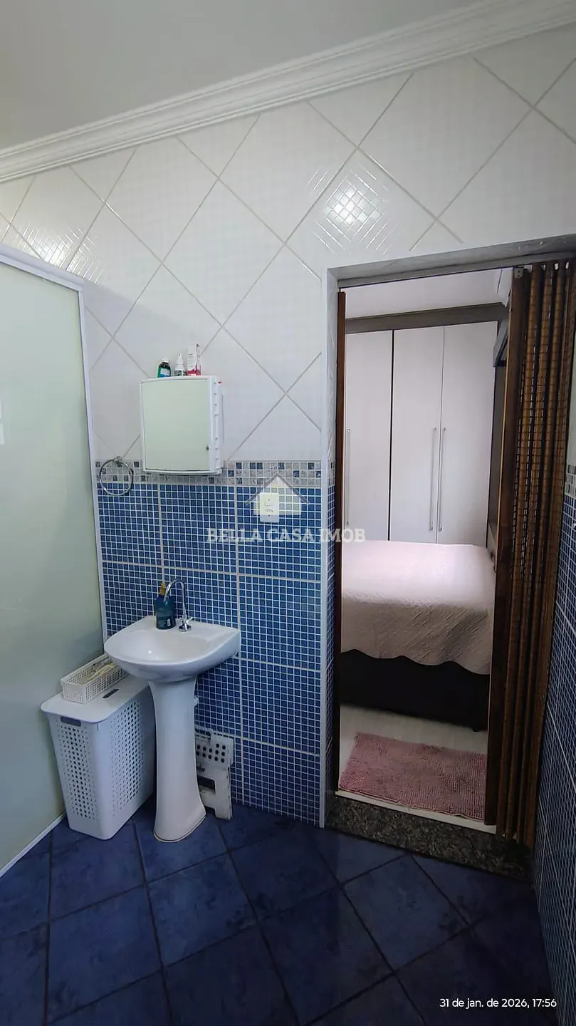 Casa, 3 quartos, 236 m² - Foto 16