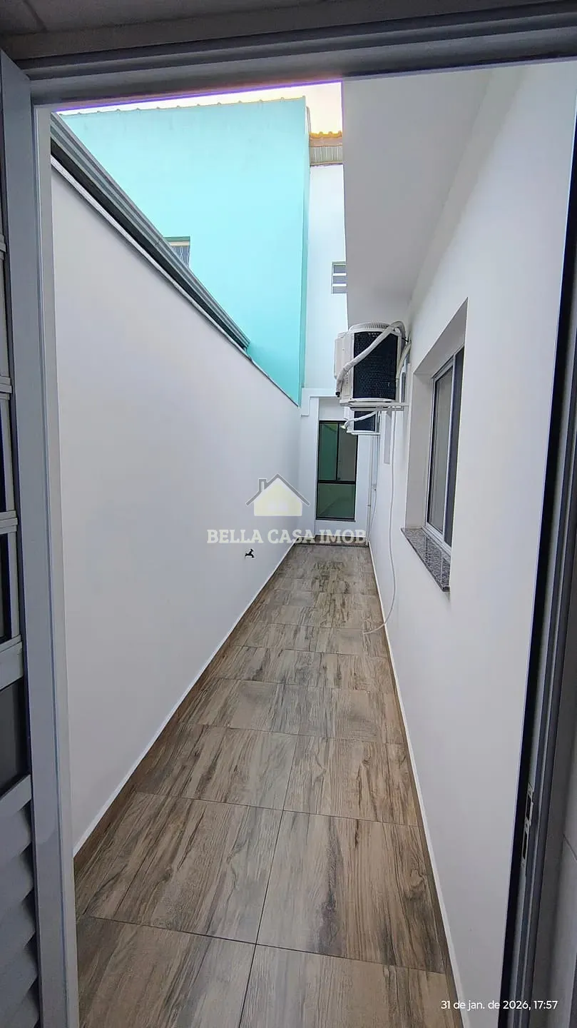 Casa, 3 quartos, 236 m² - Foto 20