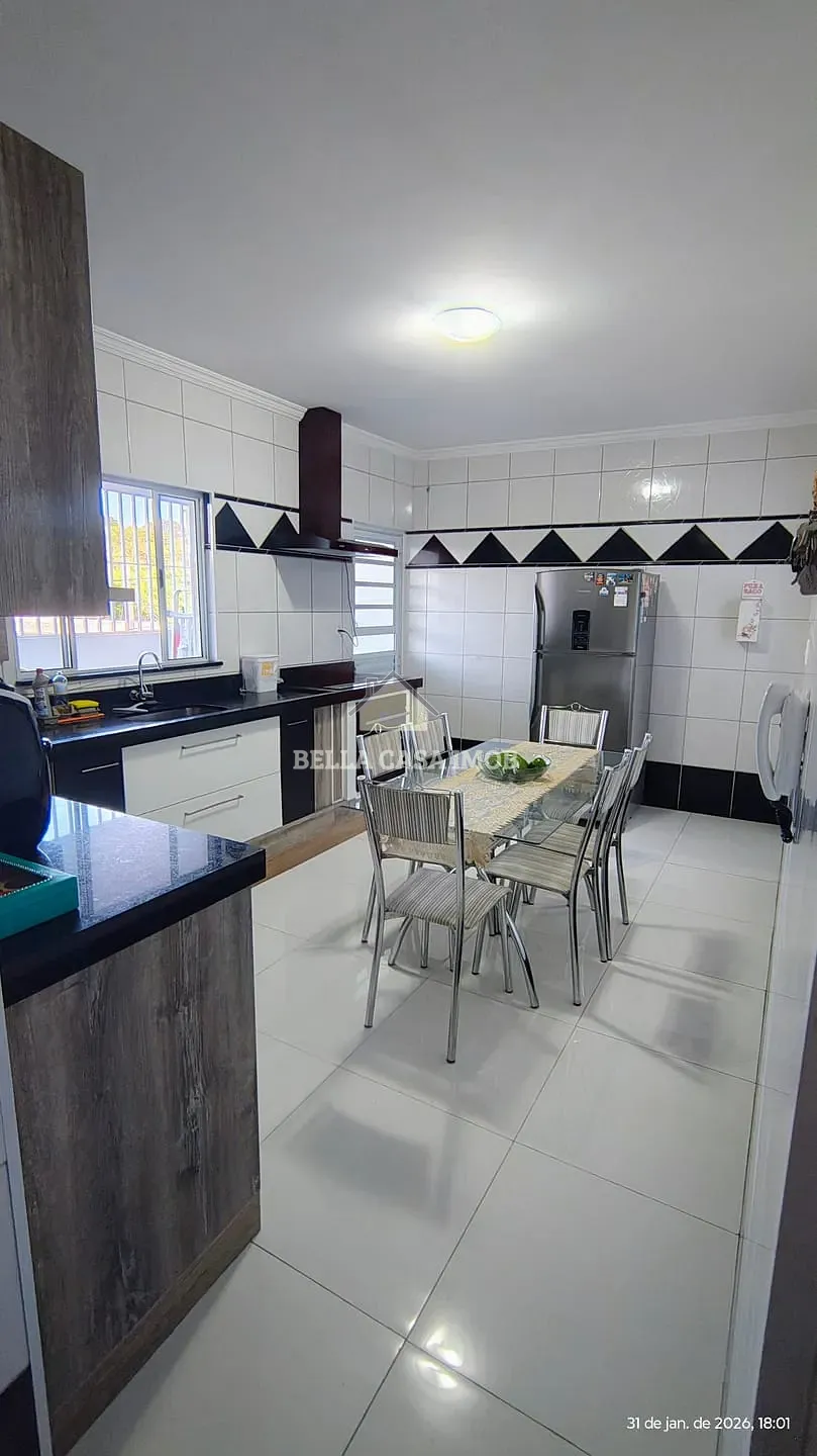 Casa, 3 quartos, 236 m² - Foto 8