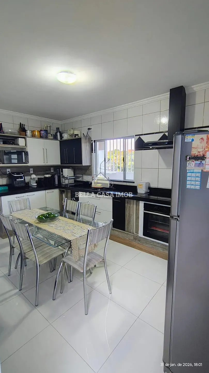 Casa, 3 quartos, 236 m² - Foto 9