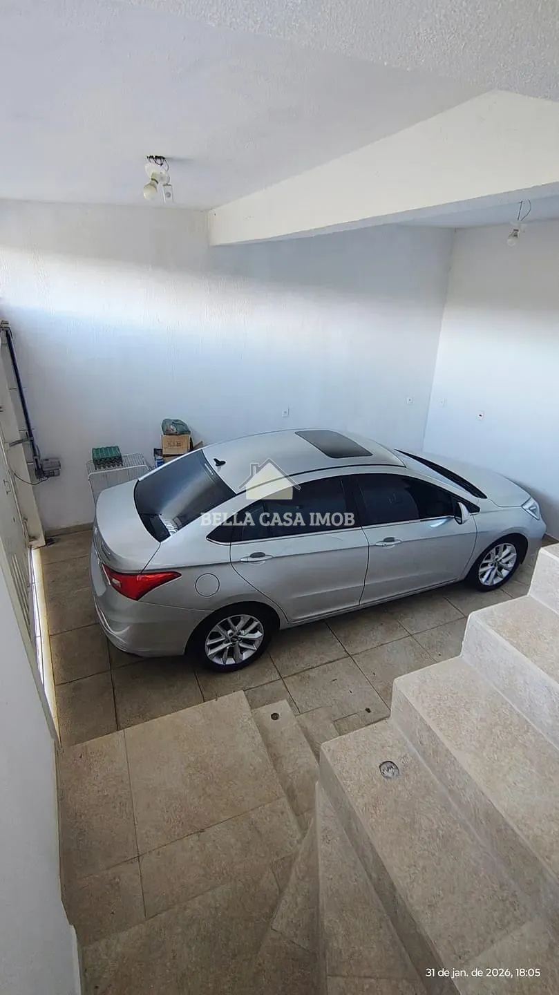 Casa, 3 quartos, 236 m² - Foto 23