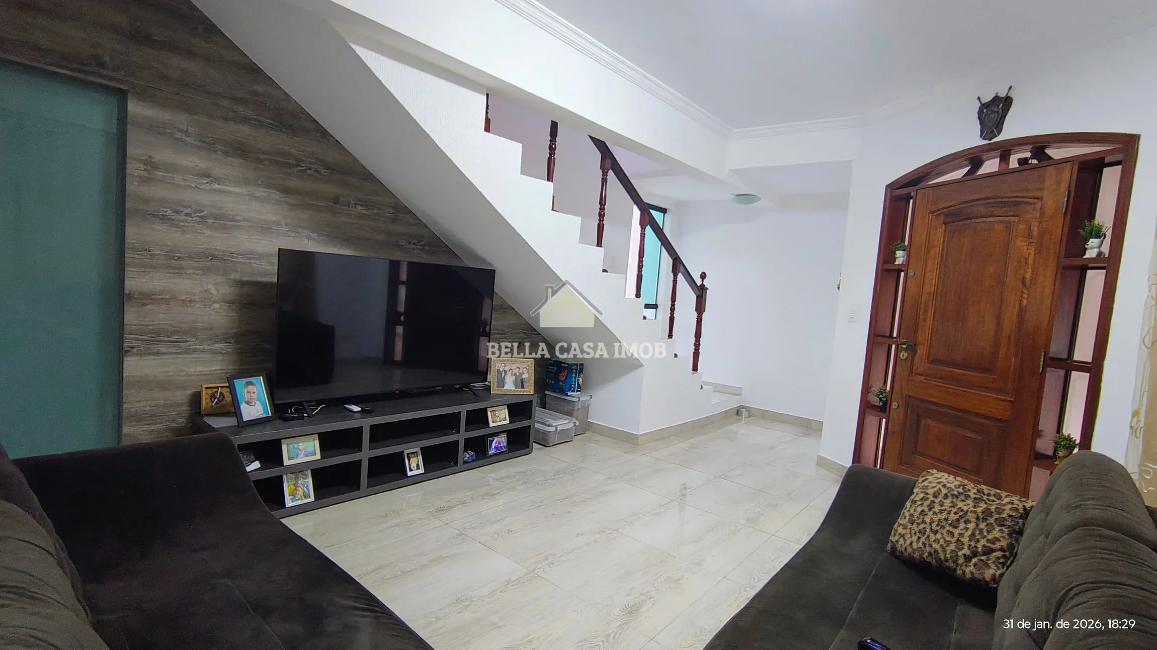 Casa, 3 quartos, 236 m² - Foto 6
