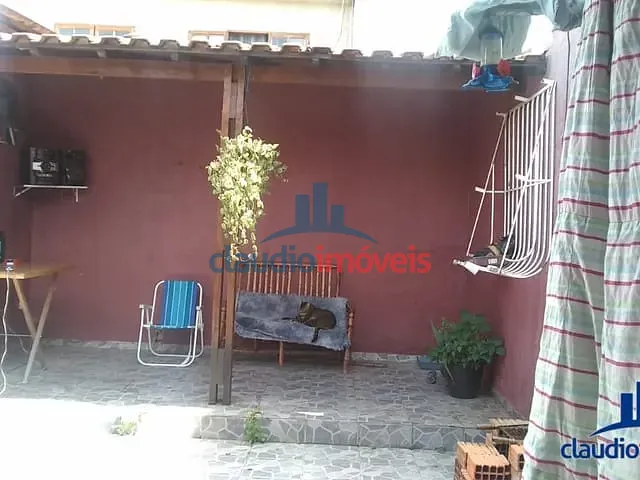 Casa 3 quartos e 3 banheiros, à venda, no bairro Jardim Vila Rica - Tiradentes em Volta Redonda