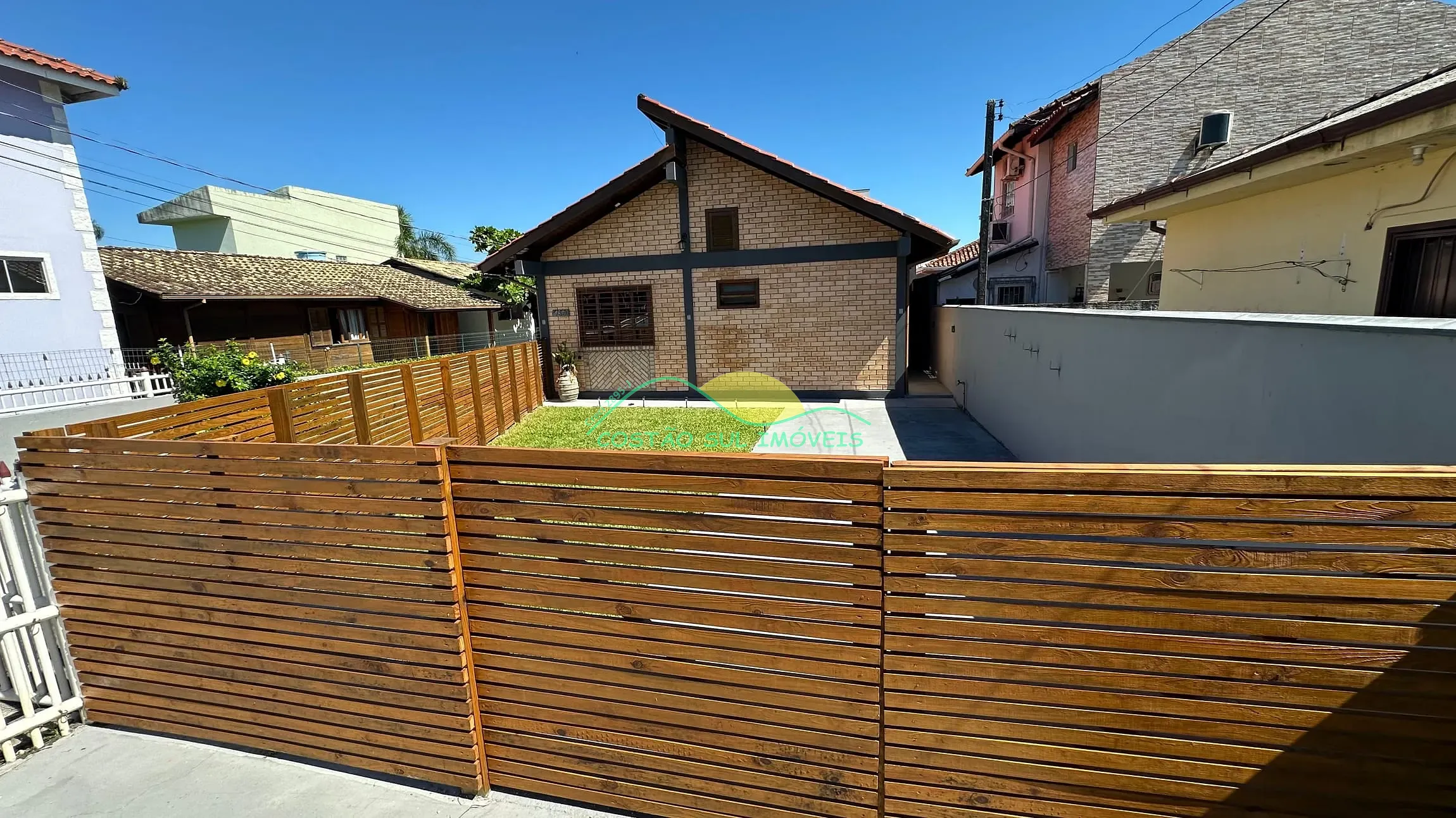 Casa, 2 quartos, 90 m² - Foto 1