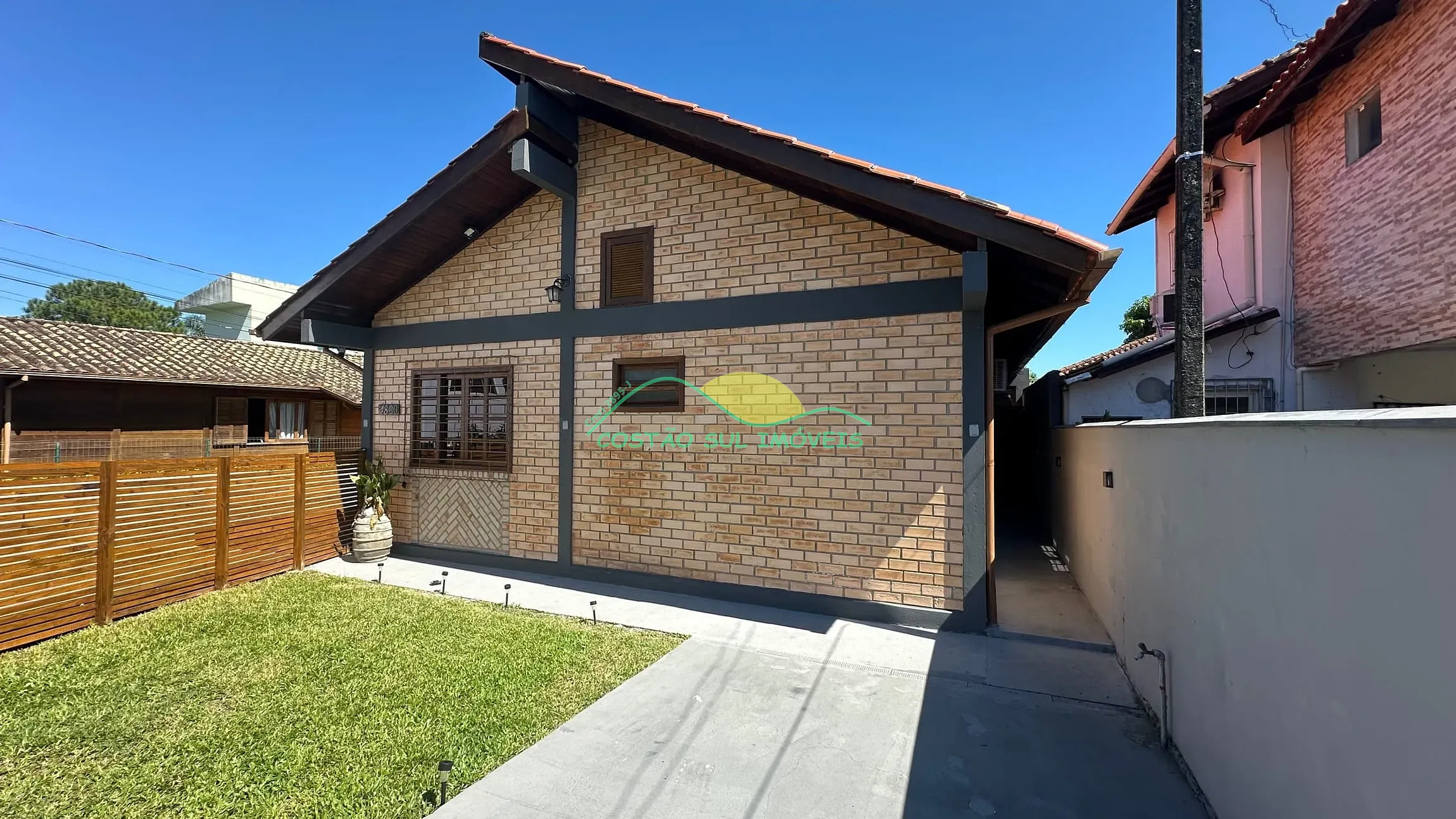 Casa, 2 quartos, 90 m² - Foto 19