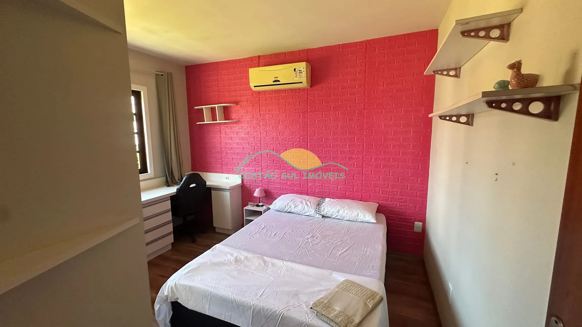 Casa, 2 quartos, 90 m² - Foto 9