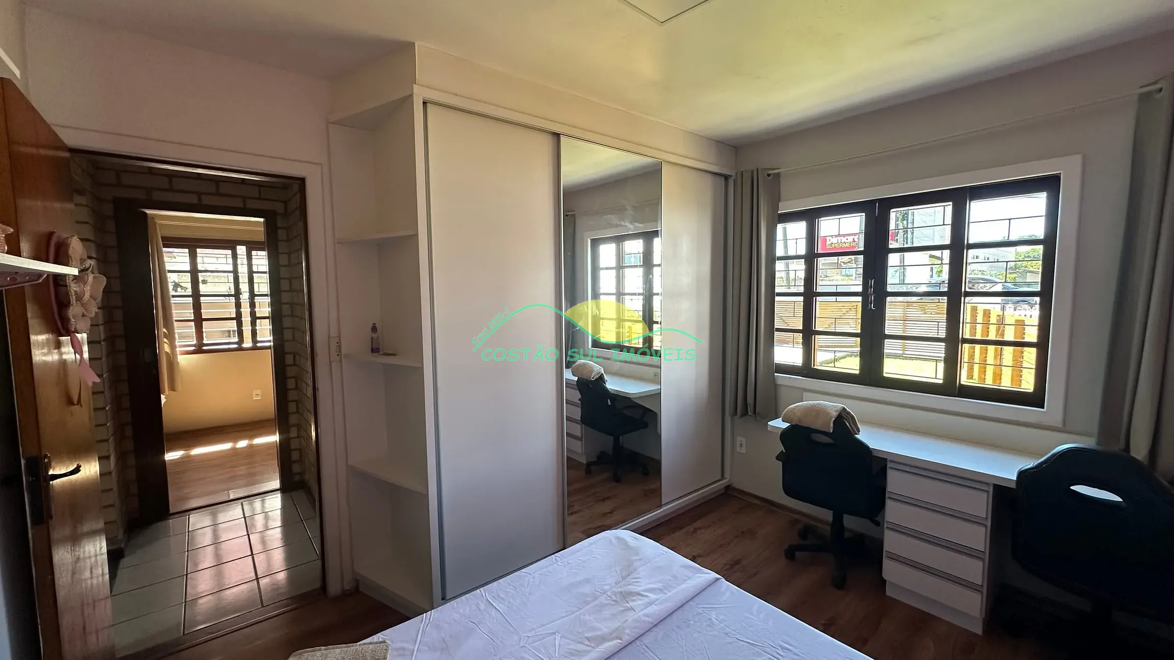 Casa, 2 quartos, 90 m² - Foto 10