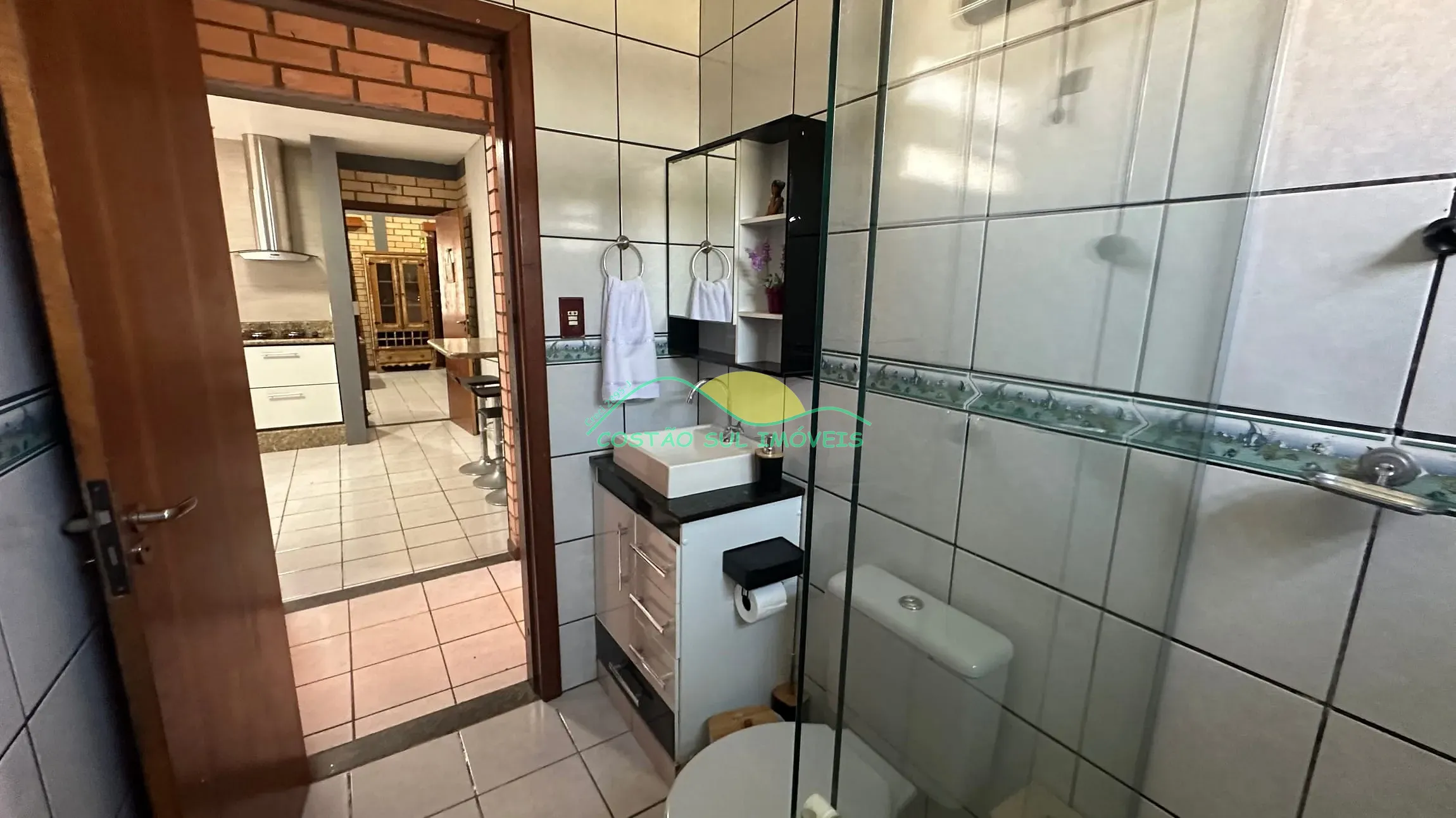 Casa, 2 quartos, 90 m² - Foto 12