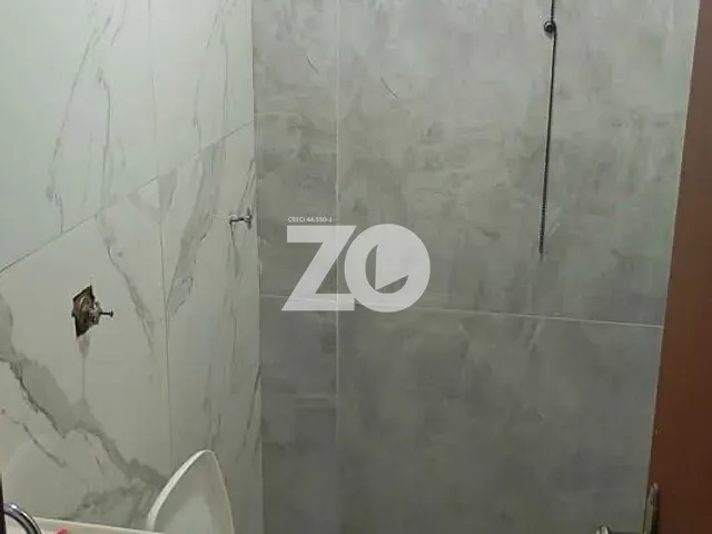 Casa com 200m² 2 quartos e 2 banheiros, à venda, no bairro Residencial Nova Bauru em Bauru