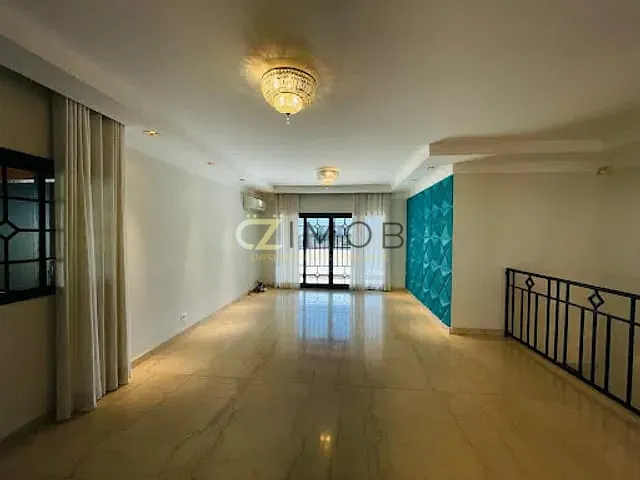 Casa com 990m² 3 quartos e 8 banheiros, à venda, no bairro City Ribeirão em Ribeirão Preto