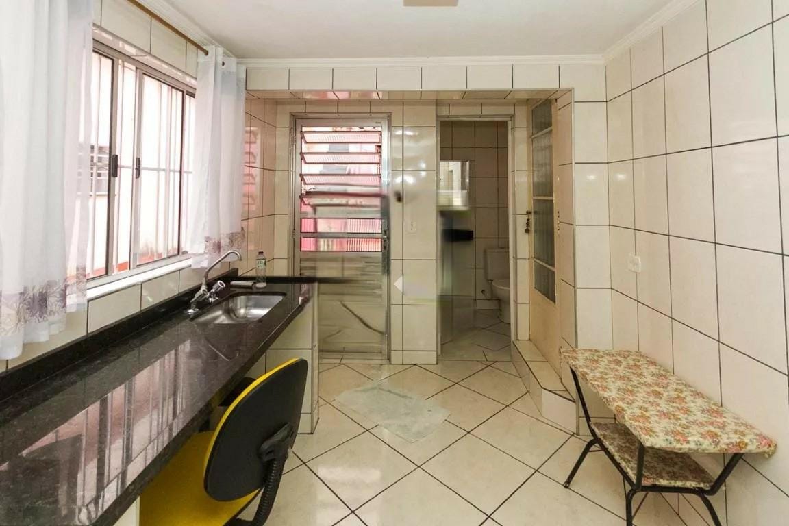 Casa à venda 3 Quartos, 2 Vagas, Jardim Ana Rosa, São Paulo - SP
