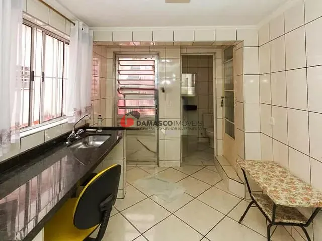 Casa com 240m² 3 quartos e 2 banheiros, à venda, no bairro Jardim Ana Rosa em São Paulo