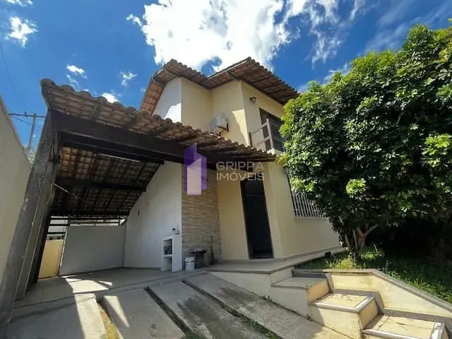 Casa 2 quartos e 2 banheiros, à venda, no bairro Maria Paula em São Gonçalo