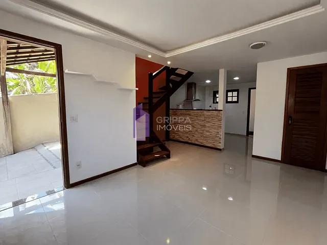 Casa 2 quartos e 2 banheiros, à venda, no bairro Maria Paula em São Gonçalo