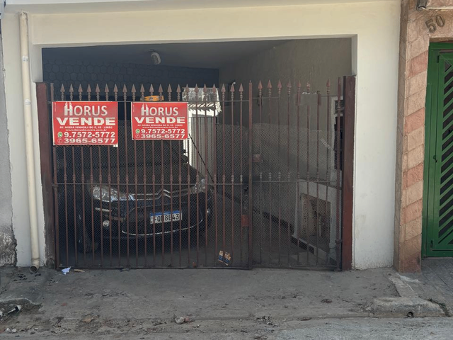 Foto do Casa - Casa com 2 dormitórios à venda, 140m²,  Na Melhor Região da Freguesia do Ó, Bairro Vila Palmeiras, São Paulo, SP | Horus Imóveis