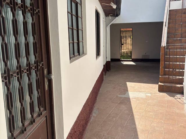 Foto do Casa - Casa com 2 dormitórios à venda, 140m²,  Na Melhor Região da Freguesia do Ó, Bairro Vila Palmeiras, São Paulo, SP | Horus Imóveis