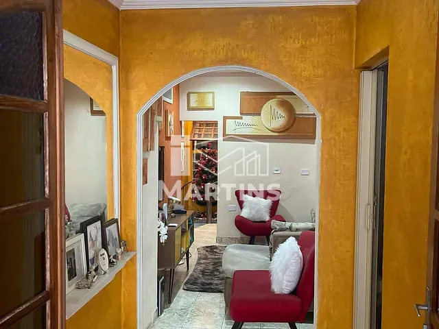 Casa com 150m² 7 quartos e 4 banheiros, à venda, no bairro Pirajussara em São Paulo