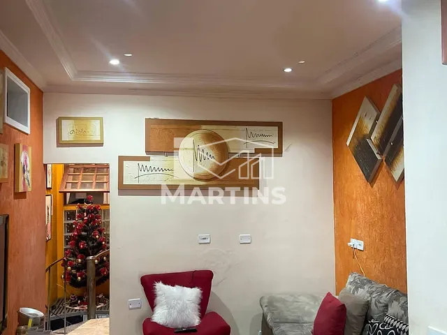 Casa com 150m² 7 quartos e 4 banheiros, à venda, no bairro Pirajussara em São Paulo