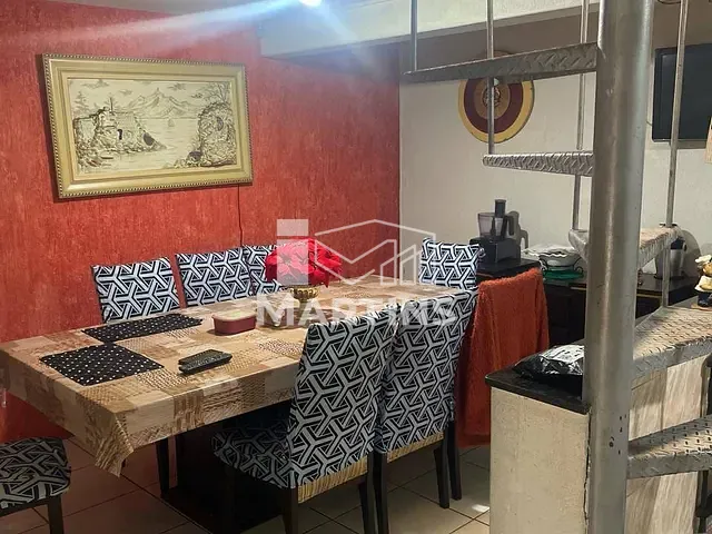 Casa com 150m² 7 quartos e 4 banheiros, à venda, no bairro Pirajussara em São Paulo