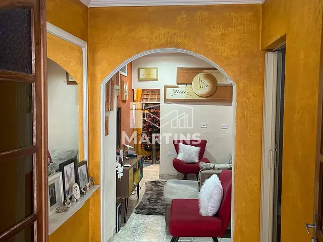Casa com 150m² 7 quartos e 4 banheiros, à venda, no bairro Pirajussara em São Paulo